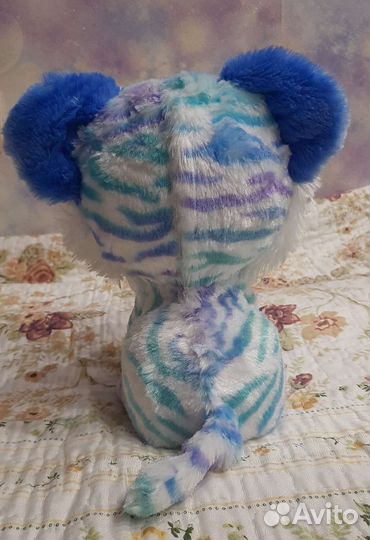 Игрушка FurReal Friends Саблезубый тигренок