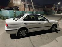 Nissan Sunny 1.5 AT, 2001, 300 000 км, с пробегом, цена 350 000 руб.