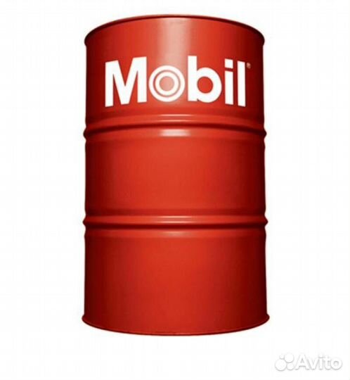 Масло бочка Mobil Delvac MX Extra 10/40