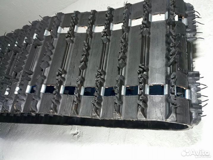 Гусеница для снегохода Polaris 550 Indy 121
