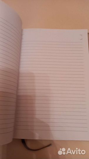 Ежедневники