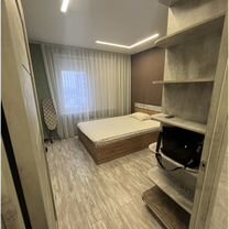 2-к. квартира, 39 м², 7/17 эт.