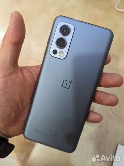 Телефон Oneplus nord 2 5G