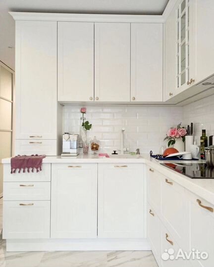 Кухня на заказ