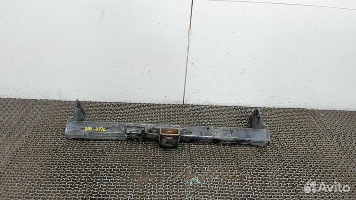 Прицепное устройство Nissan Qashqai, 2009