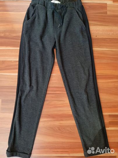 Пакет школьных вещей 128 134 и рюкзак