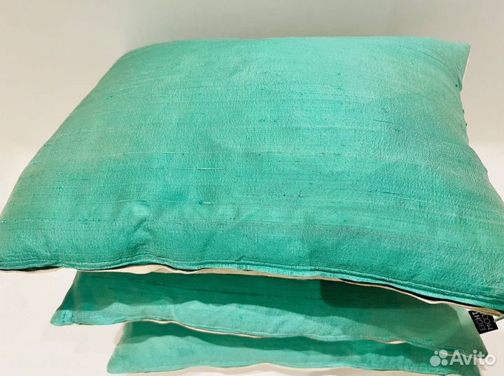 Подушки декоративные интерьерные Eightmood