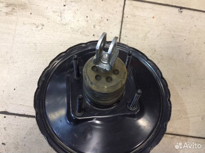 Вакуум тормозной Kia Cerato 1