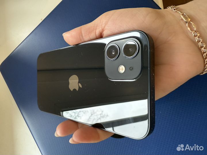 iPhone 12, 128 ГБ