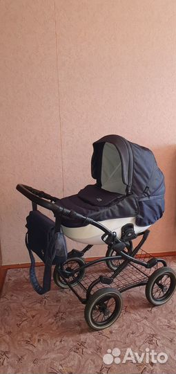 Детские коляски