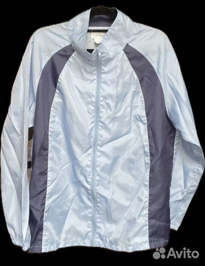 Винтажные олимпийки 90