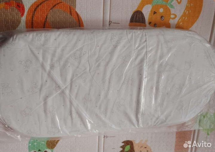 Матрас детский