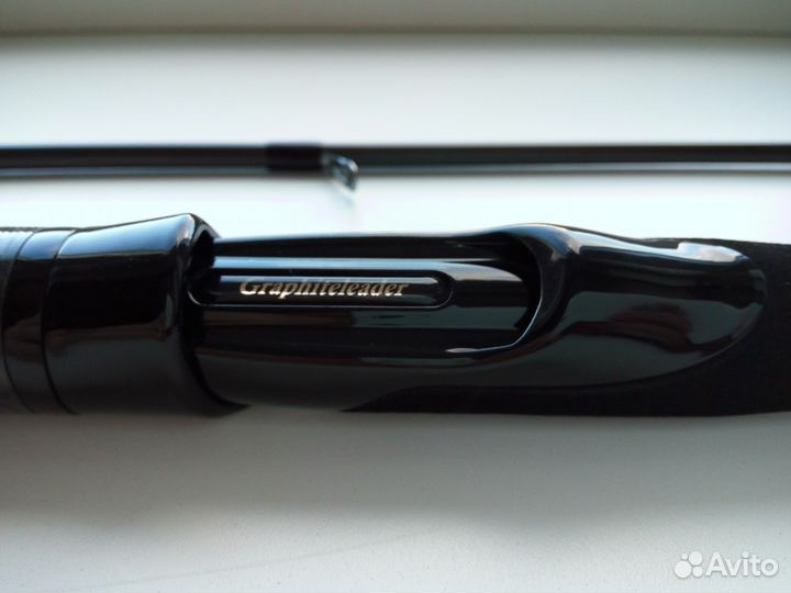 Graphiteleader Tiro Nuovo gonts-762M