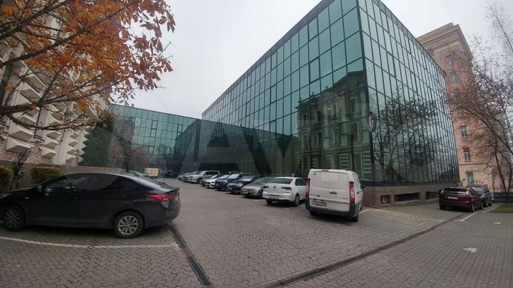 Сдаются в аренду помещение 171 м2 м.Бауманская