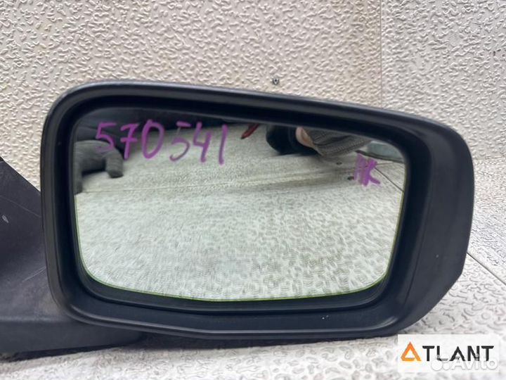 Зеркало переднее правое honda CR-Z