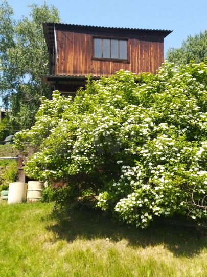 Дача 65 м² на участке 15 сот.