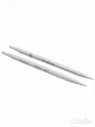 Спицы съемные укороченные для длины тросика 20-28