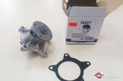 Насос водяной KIA /ceed/cerato/hyundai,elantra