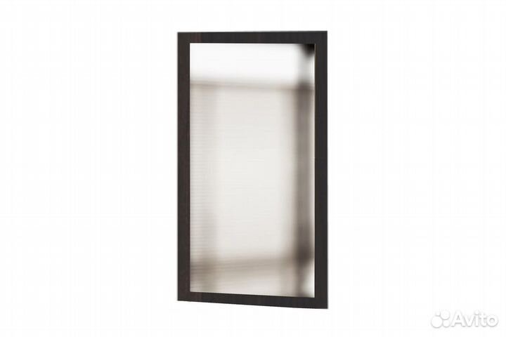Зеркало пз-3 настенное