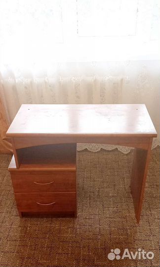 Косметическая тумба