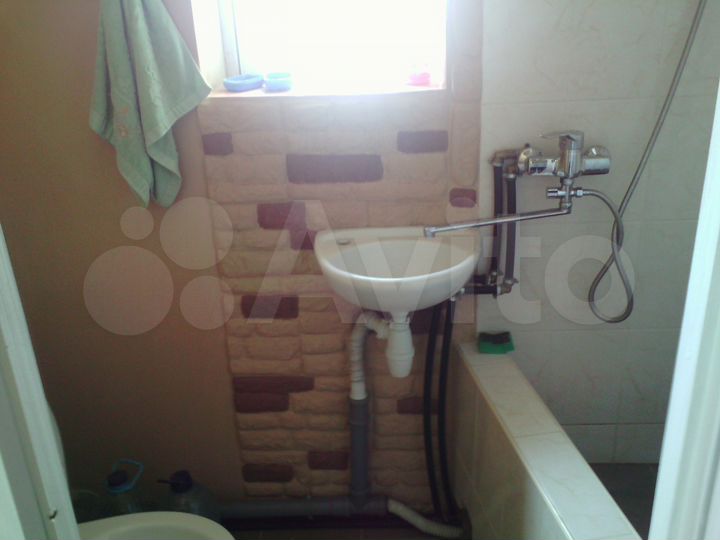 Комната 8 м² в 4-к., 2/3 эт.