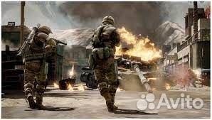 Battlefield bad company 2 ps 3