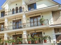 Коммерческая недвижимость (Абхазия)