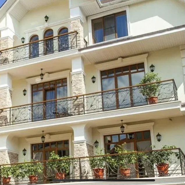 Квартира, 250 м² (Абхазия)