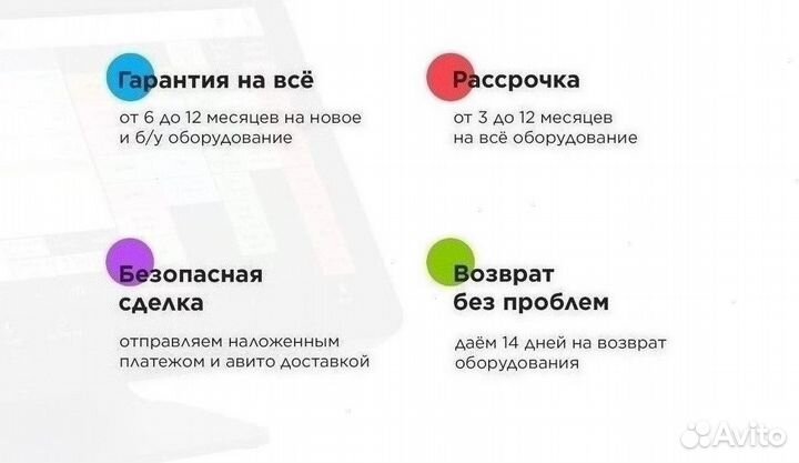 Айка iiko r keeper 7 оборудование для кафе