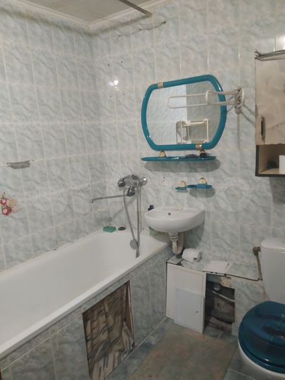 1-к. квартира, 37,3 м², 1/5 эт.