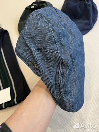 Кепки мужские