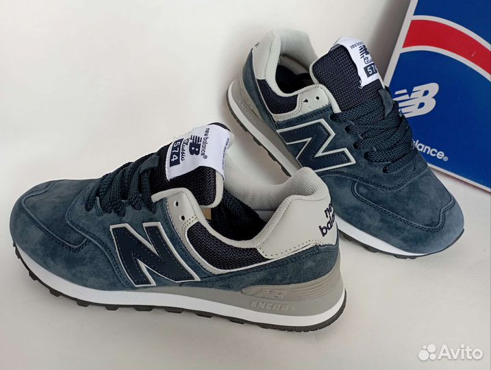 Кроссовки New balance 574 classic