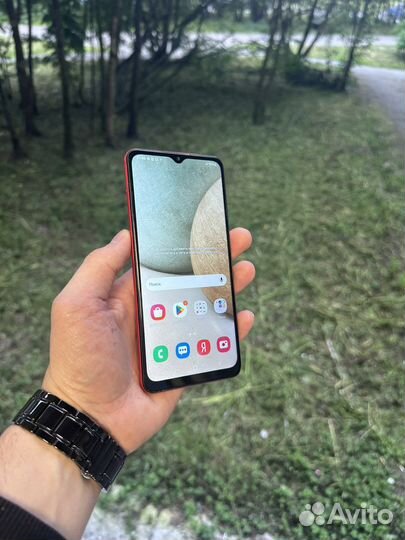 Samsung galaxy A 12 32gb