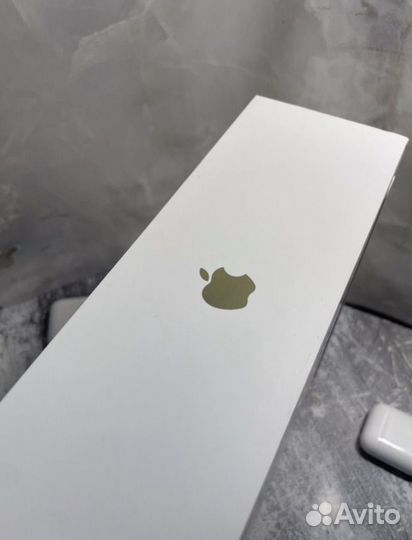 Airpods Max 2 Сияющая звезда «Оригинал, STO+»