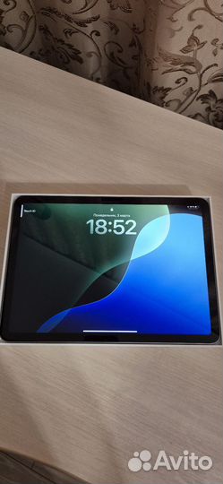 Apple iPad Air 2024 11