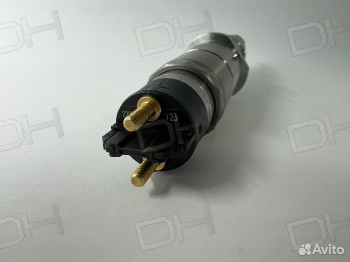Форсунка 0445120123