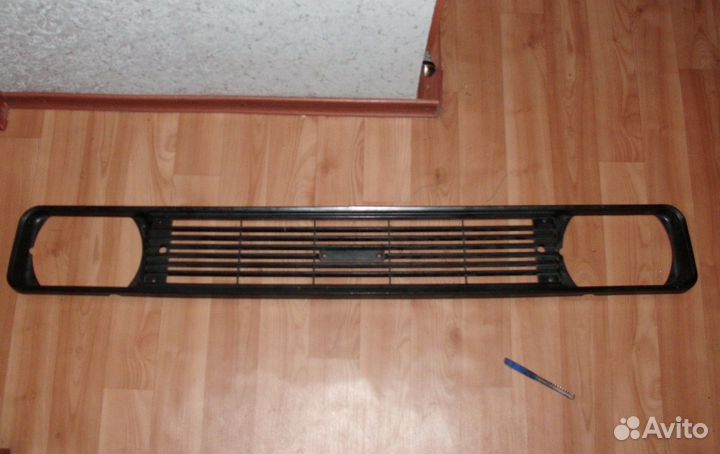 Решётка радиатора на Москвич 2140 новая