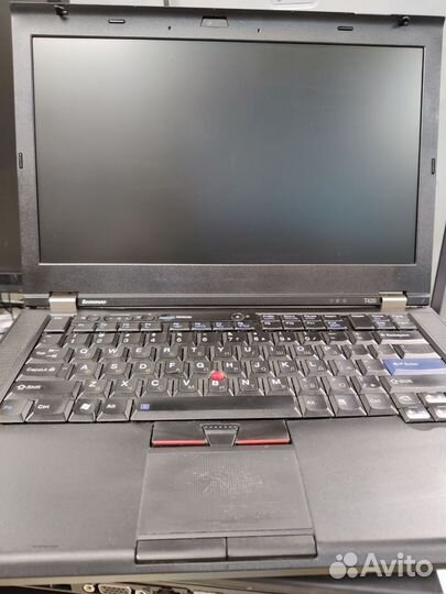 Ноутбук Lenovo Т420