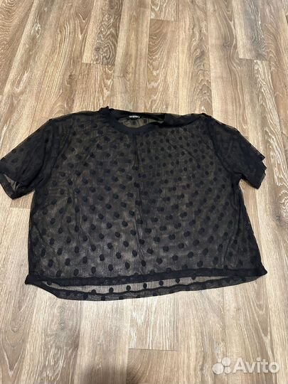 Женские вещи пакетом 46-48