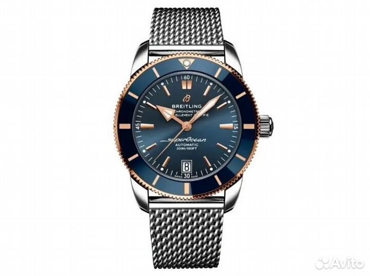 Breitling Superocean Heritage B20 42 mm