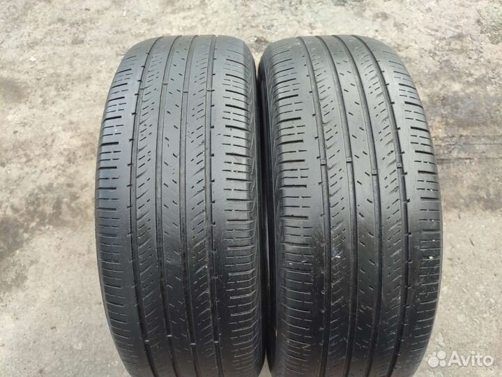 Hankook Dynapro HP2 RA33 225/60 R17