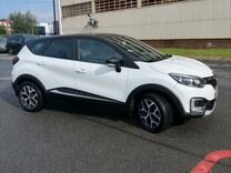 Renault Kaptur 2.0 MT, 2017, 164 000 км, с пробегом, цена 1 379 000 руб.