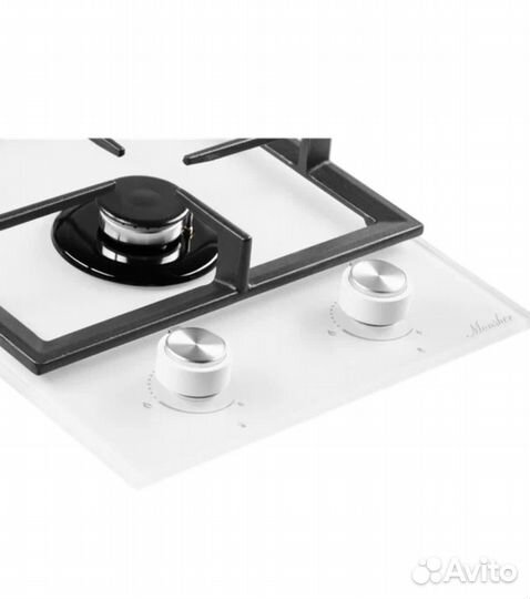 Новая Варочная панель газовая Monsher MGG 30