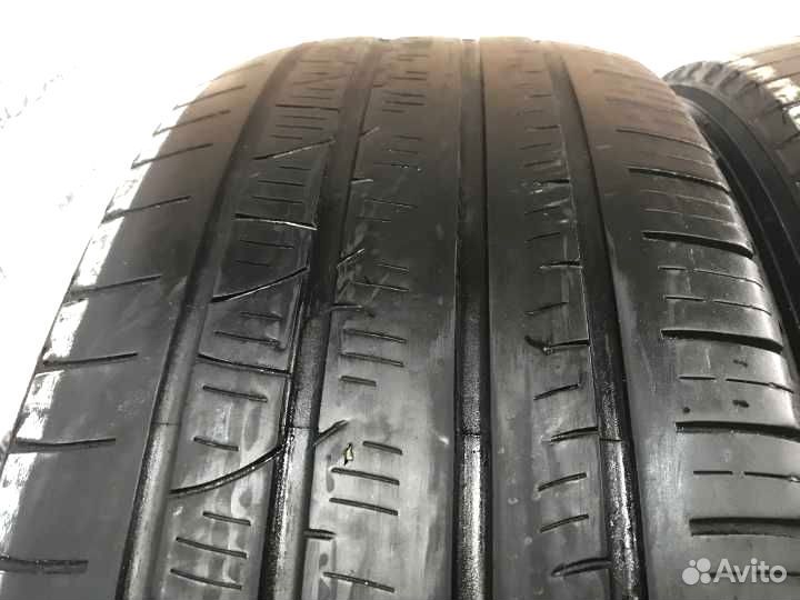 Pirelli Scorpion Verde All Season 255/55 R20