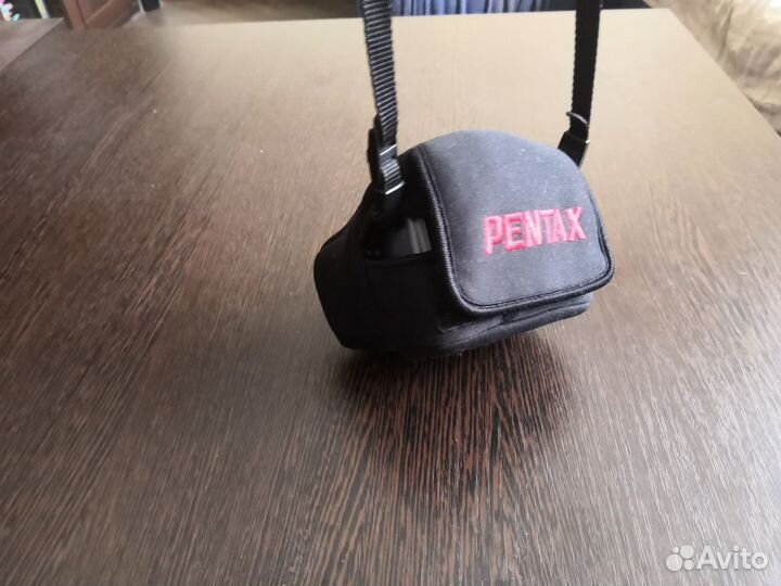 Фотоаппарат Pentax x90