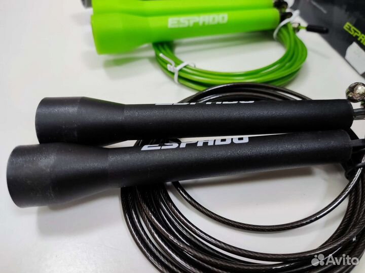 Скакалка скоростная