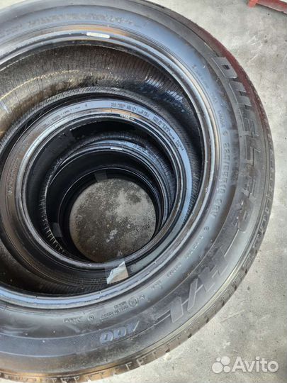 Bridgestone Dueler H/L 400 225/55 R18