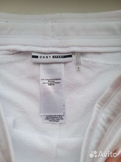 Шорты dkny оригинал
