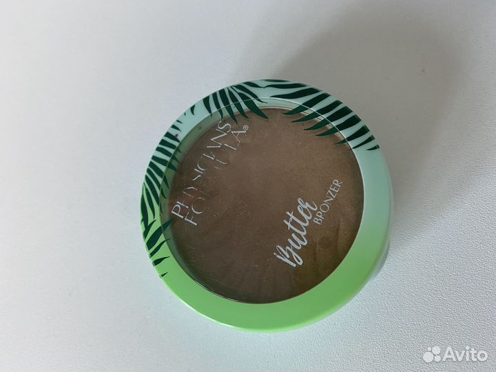 Косметика для визажиста