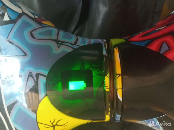 Гироскутер бу